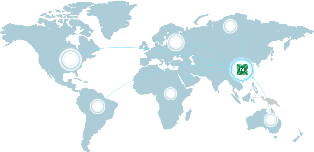 營(yíng)銷(xiāo)網(wǎng)絡(luò)